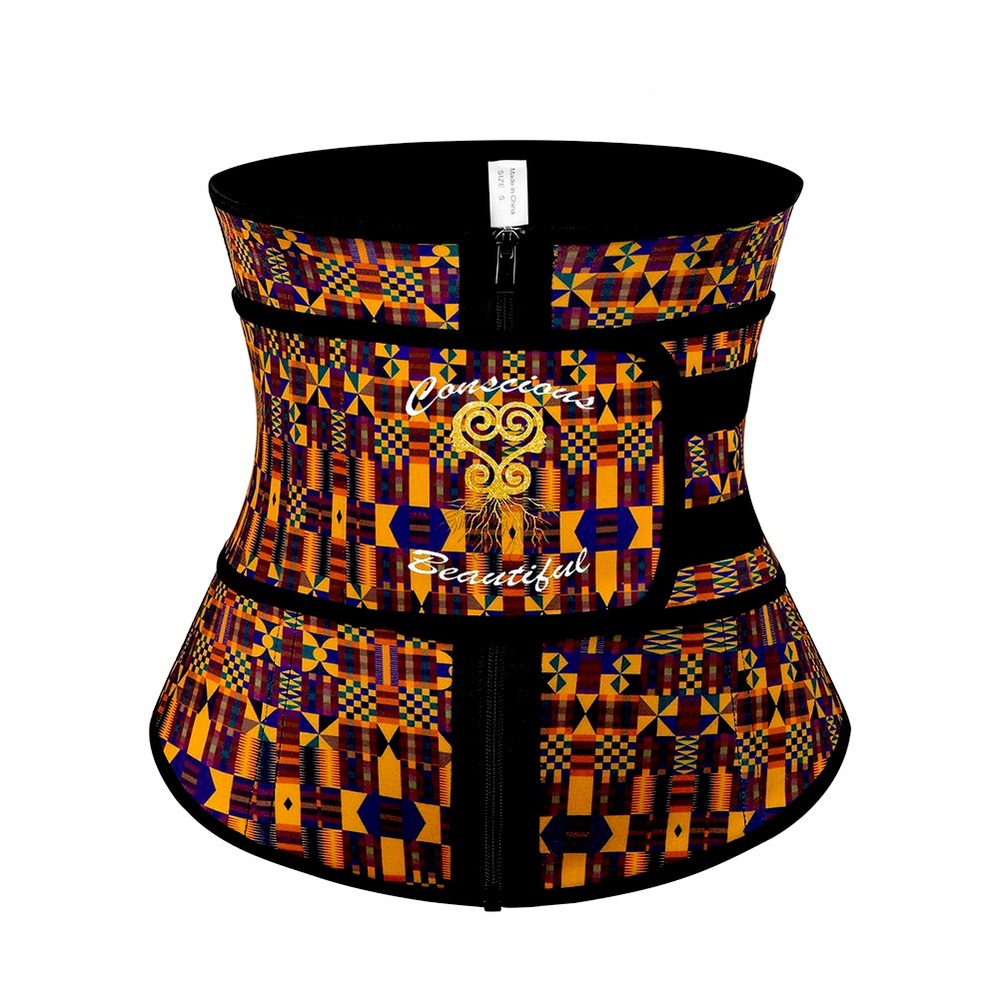 Conscious Beautiful waist trainer
